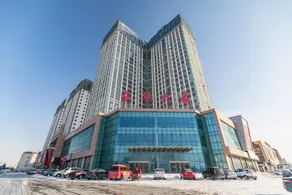 Unistar Selected Hotel (Yantai Muping Beiguan Street) - Image 2