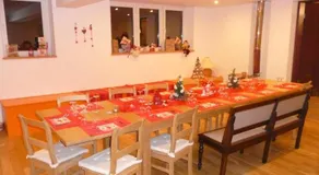 B&B La ferme de Berwausault - Image 3