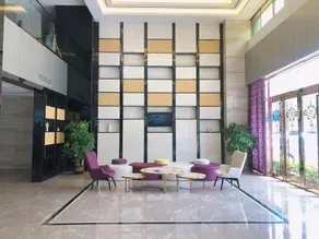 Lavande Hotel Zhongshan Shaxi - Image 4