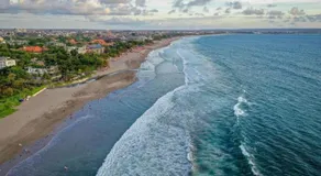 SH Hotel Kuta- 20 Second to the Beach by Micky Studio - Image 3