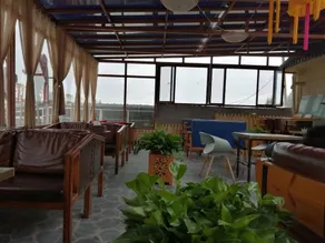Longquan Mountain Villa Ecological Hotel, Longde County - Image 5