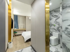 Elan Inn Xingtai Gangtie North Road Wancheng - Image 5