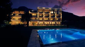 Hotel Gantkofel - Image 2
