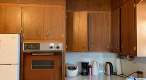 New Brunswick NJ Master Bedroom with private bath - Image 3