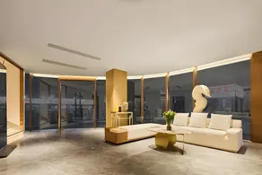 Urba S Hotel Xiamen Gaoqi International Airport - Image 2