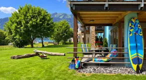 Walensee Apartment, Lake & Alpine Dream - Image 4
