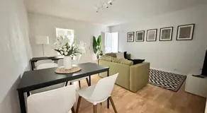 Apartamento con 2 dormitorios para 6 personas - Image 3