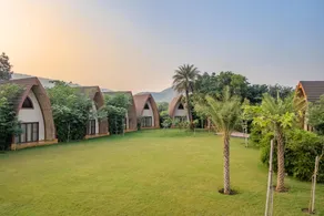 Ananta Spa & Resort, Ajabgarh - Image 3