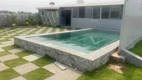 N Valley Farm Stay - Image 4
