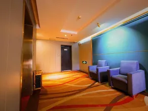 Zhongyun Hotel (Baofeng Longxing Road) - Image 3