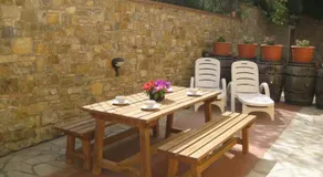 Cozy House In Panzano In Chianti - Image 5