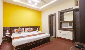 FabHotel Ambika Dx - Image 2