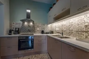 Country Home - Kalamata Villas - Image 5