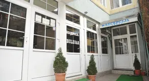 "Rooms G" in the City centre - Image 5