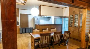 囲宿-Kakomiyado- - Image 2