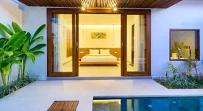Beten Kepah Villas - Image 4