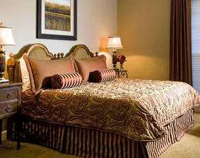 La Maison In Midtown An Urban Bed And Breakfast - Image 3