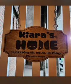 Kiara's Home - Image 3