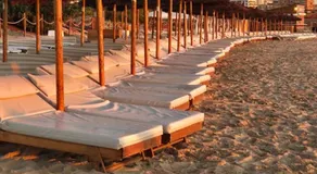 Luxury Beachfront "Felicità" Sea View 6 Guests - Image 2