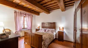 Lajatico Rentals - Casa di Alice nel Borgo - Image 2