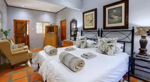 Thylitshia Villa Country Guest House - Image 2