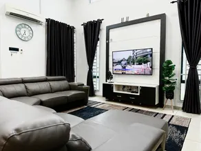 Bungalow|WiFi | BBQ | Gazebo | Game | 4R | Garden - Image 2