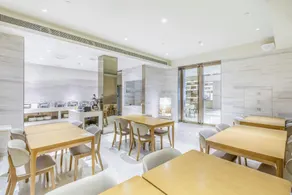 Ji Hotel Tangshan Wanda Plaza - Image 3