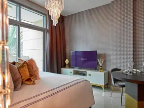 Dream Inn Dubai Apartments - Claren - Image 5