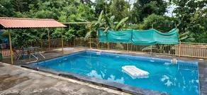 Anand hillside Retreat 3BR Pool Villa by Homeyhuts - Image 3