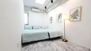 Seoul station Cozy House(4Rooms&2Bathrooms)#D - Image 2