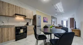 Premium Studio in Tarxien with Private Balcony Quiet Modern Retreat - Image 3