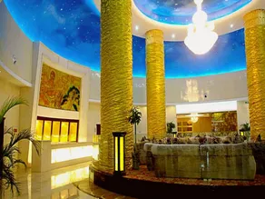 Chengdu Tianyi Grand Garden Hotel - Image 2