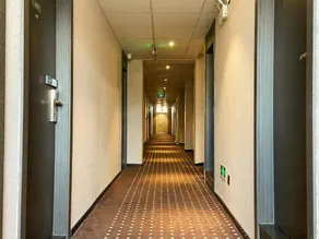 Hi Inn Taiyuan Xinghua Street - Image 4