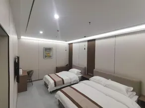 Lijing Hotel - Image 2