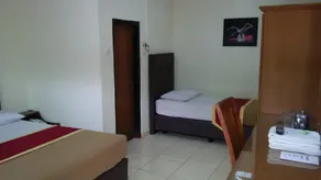 Hotel Priangan - Image 2