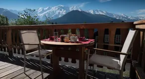 CHALET Les Chouchous - Image 3