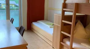 Hostel-Jugendherberge St. Johann im Pongau - Image 2
