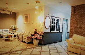 HOTEL SHAFURA 2 - Image 2