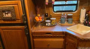 The Pony Experience; Glamping with Private Petting Zoo - Image 3