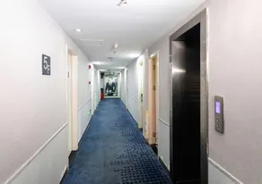 7Days Inn Bazhong Nanchi South Road Phoenix City - Image 3
