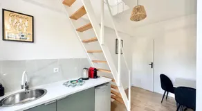 Gîte Verdun - maisonnette avec parking privé - Image 4