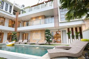 GM Guest House Canggu - Image 1