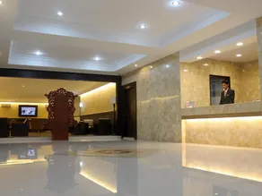 Sulthan Hotel International - Image 3