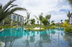 Fu Hai Tang Resort Haitang Bay - Image 3