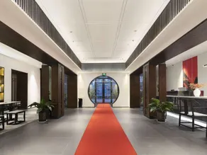 QIANNA HOTEL (Puyang Qicheng Park Branch) - Image 2