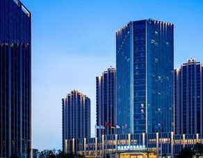 Kempinski Hotel Harbin - Image 1