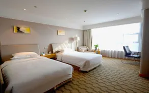 Hui Fu Jinling Hotel - Image 2