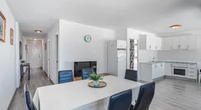 Family flat with 3 bedrooms and balcony near Los Gigantes and ocean - Image 5