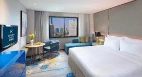 Golden Tulip Shanghai Hongqiao- A Louvre Hotel - Image 2