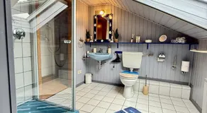 Charmante Ferienwohnung Ziegler mit Garten - Image 3